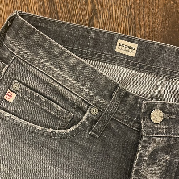 AG matchbox jeans 👖 - Picture 5 of 5